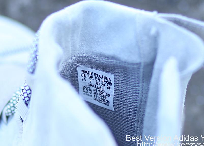 Best Version Yeezy 750 Boost Grey Confirmed Exact In Stock Version