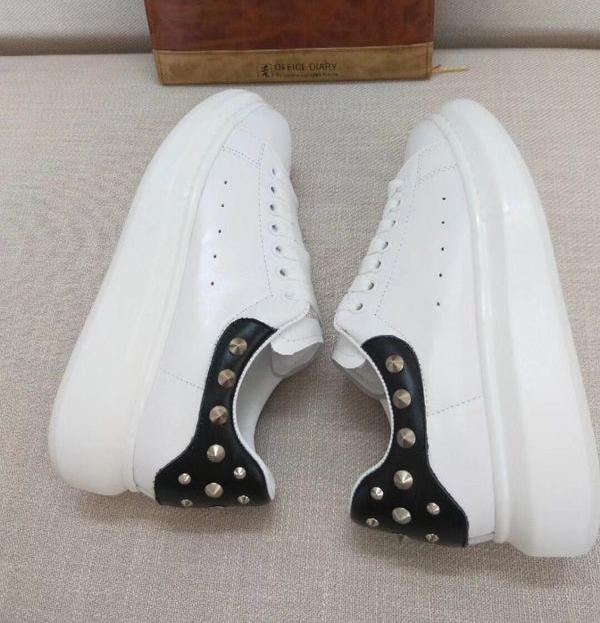 Fashion Shoe White 1001 