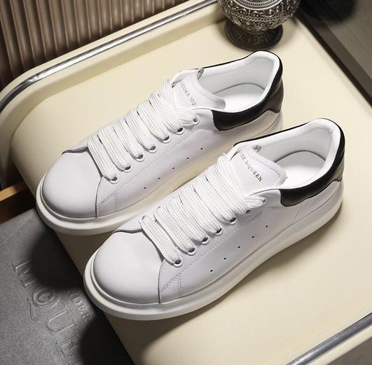 Fashion Shoe White 1002