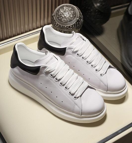 Fashion Shoe White 1002