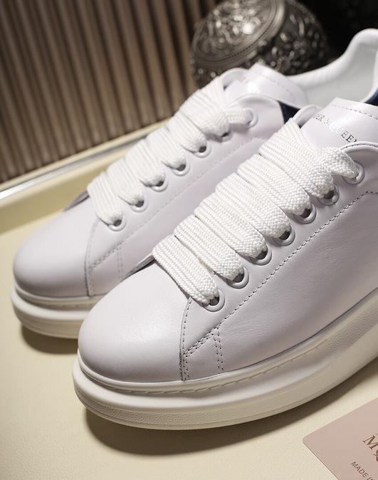 Fashion Shoe White 1004