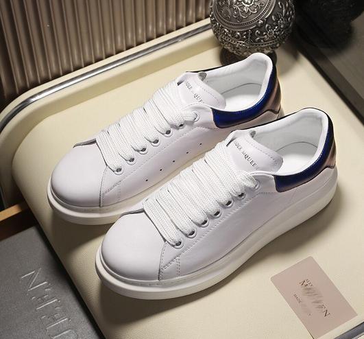 Fashion Shoe White 1004