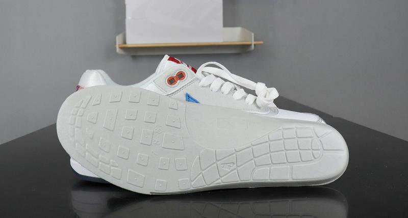 Piet Parra x Nike Air Max 1 White Multi Patterns Colorway Good Version
