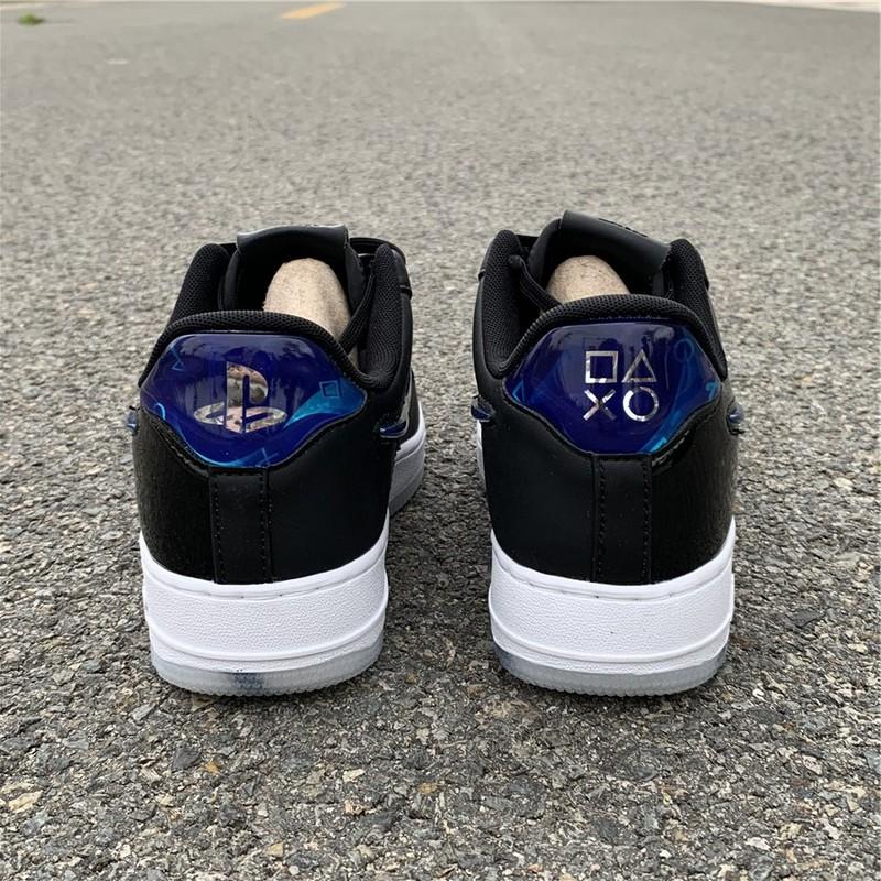 New Nike Air Force 1 PlayStation Low 2018 Sneaker