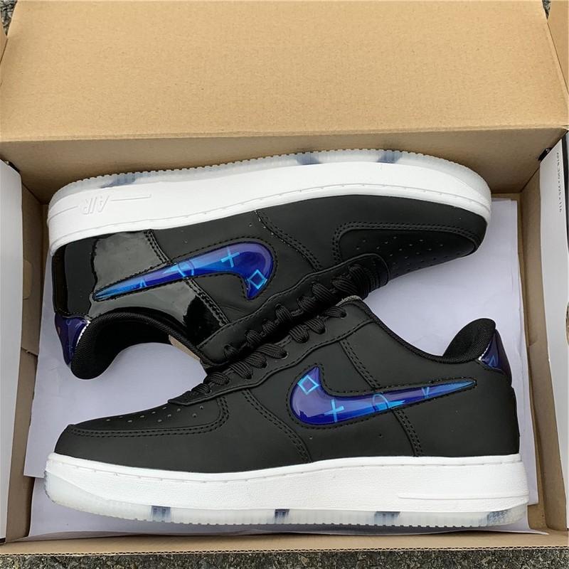 New Nike Air Force 1 PlayStation Low 2018 Sneaker