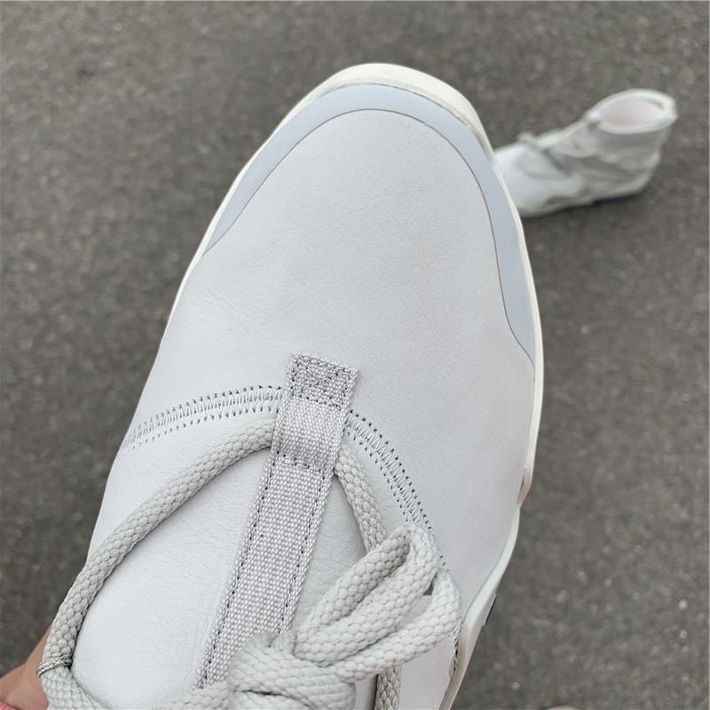 Air Fear of God 1 Light Bone Perfect Version Released