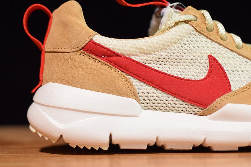 Tom Sachs x Mars Yard 2.0 Perfect Version Released