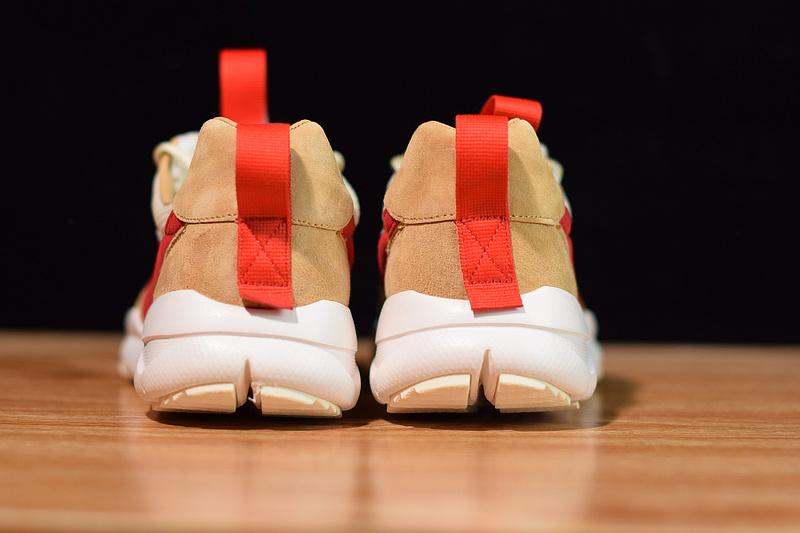 Tom Sachs x Mars Yard 2.0 Perfect Version Released