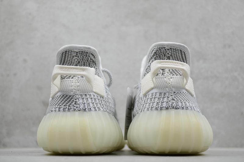 Yeezy 350 V2 Boost Static Non Reflective Perfect Quality In Stock