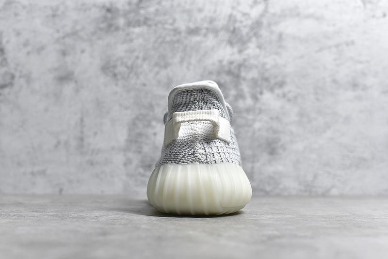 Yeezy Boost 350 V2 Static 3M Reflective Perfect Quality Version