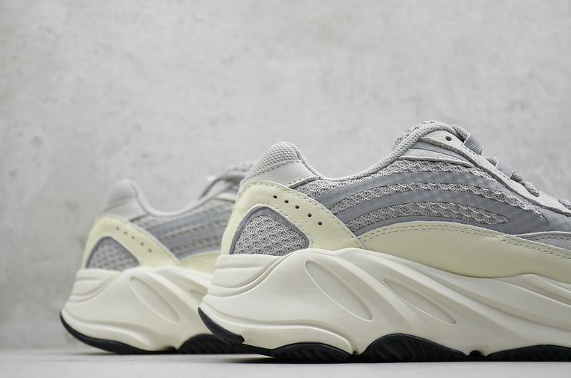 Yeezy Boost 700 V2 Static 3M Reflective Perfect Quality Version