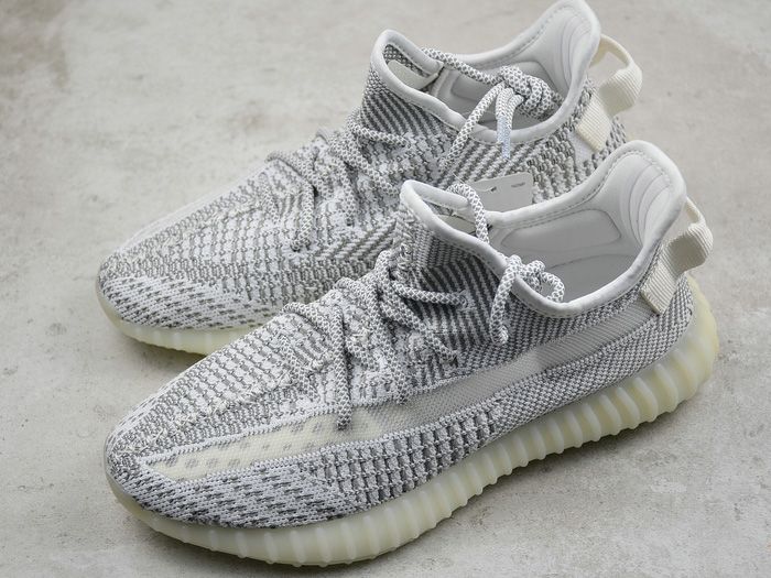Yeezy 350 V2 Boost Static Non Reflective Perfect Quality In Stock