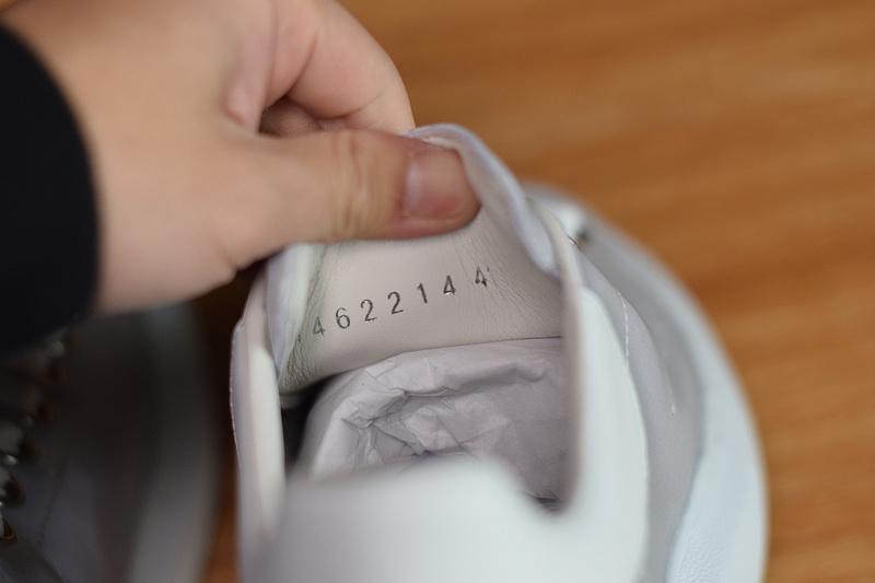 Fashion Shoe Grey 3M Reflective 1009