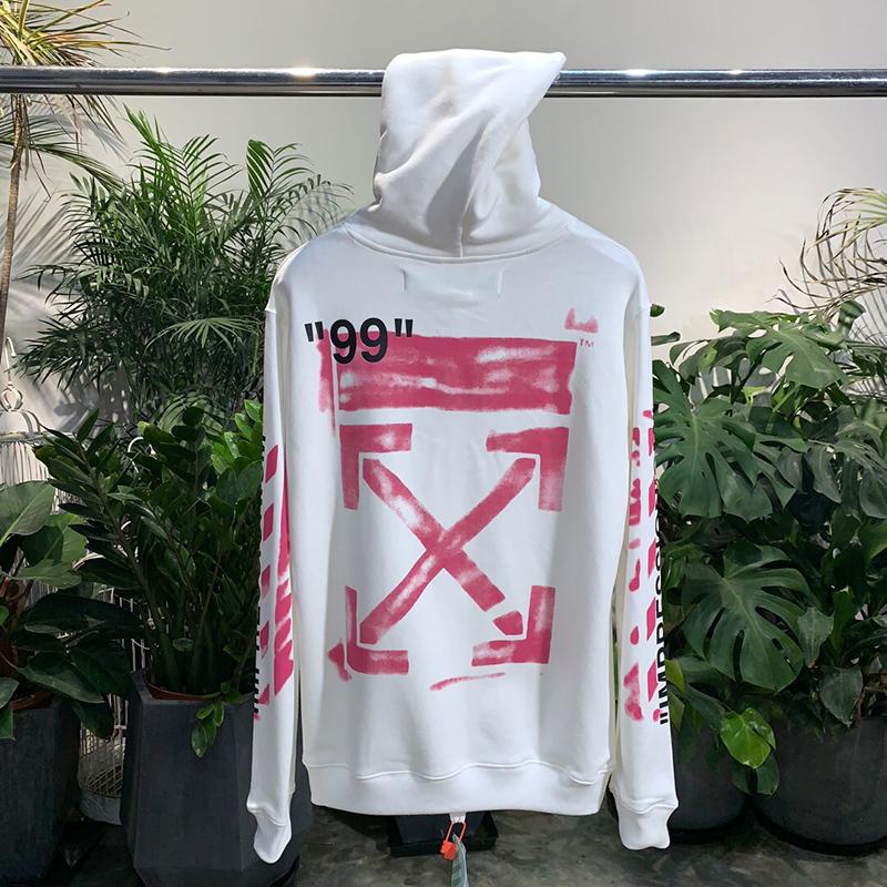 high quality hoodie