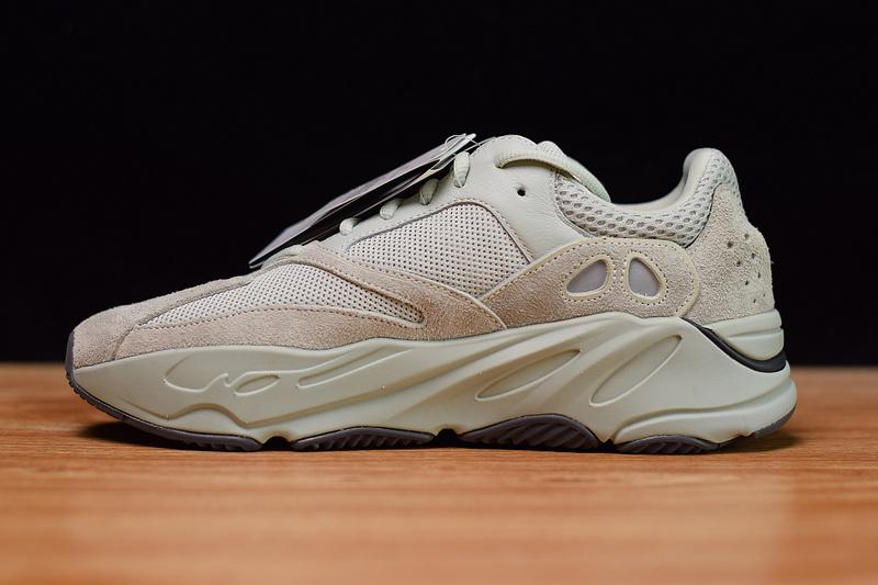 Yeezy Boost 700 Salt Wave Runner Perfect Quality Released