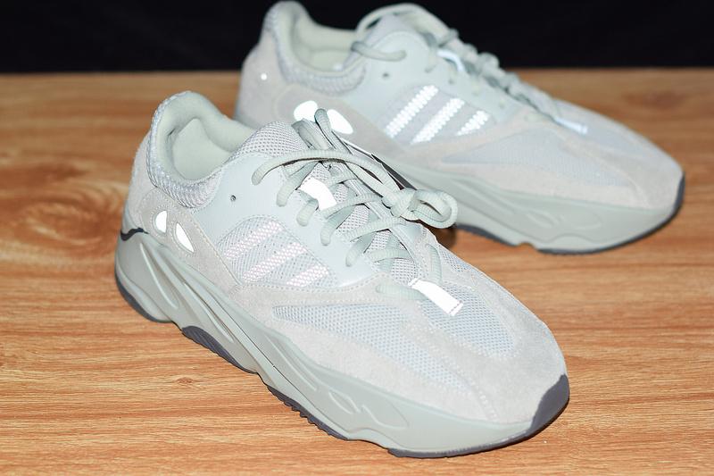 Yeezy Boost 700 Salt Wave Runner Perfect Quality Released