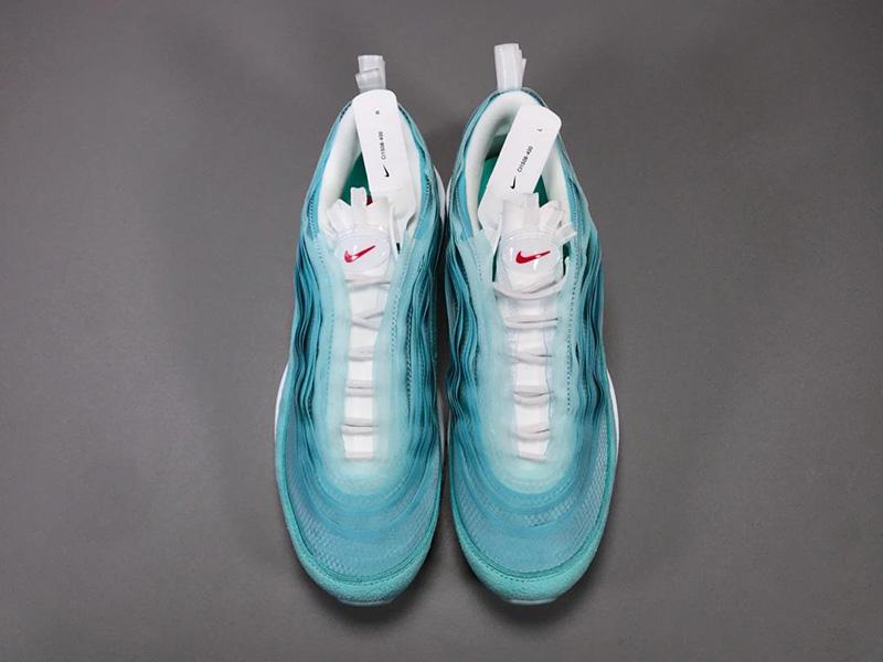 Air Max 97 SH Kaleidoscope Perfect Quality Released