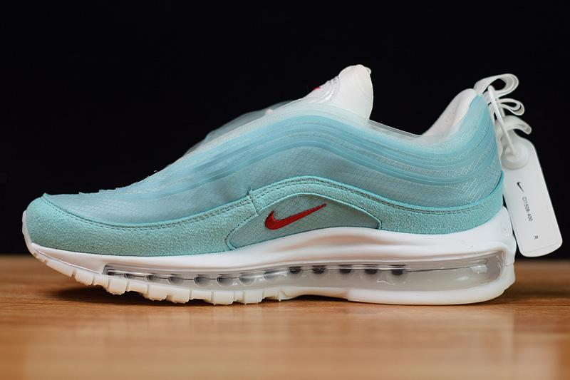 Air Max 97 SH Kaleidoscope Perfect Quality Released