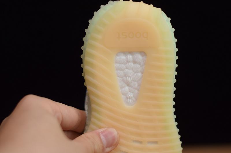 Yeezy Boost 350 V2 Hyperspace Infant Perfect Quality Released