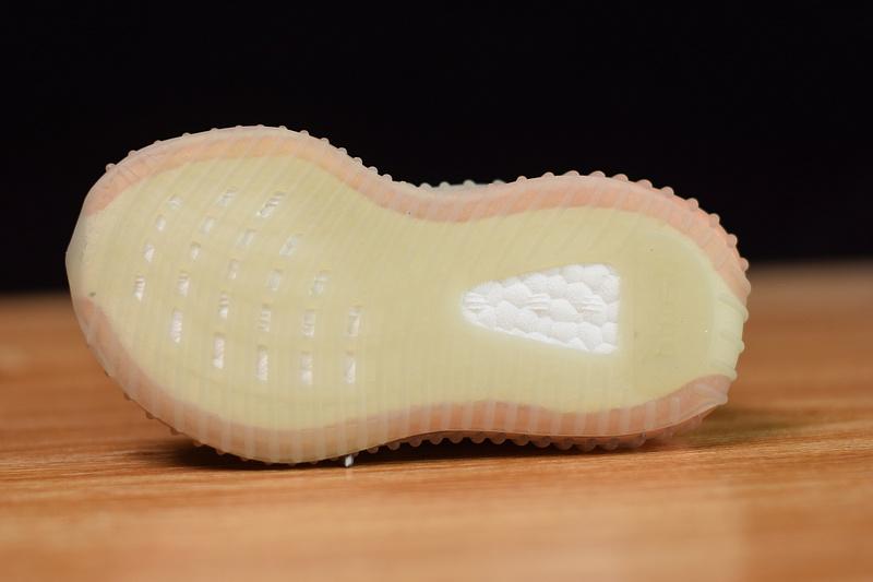 Yeezy Boost 350 V2 True Form Infant Perfect Version Released