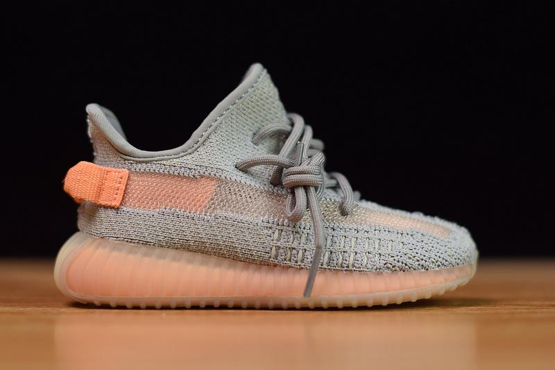 Yeezy Boost 350 V2 True Form Infant Perfect Version Released