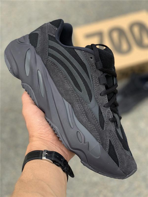 Yeezy Boost 700 V2 Vanta Perfect Quality Released