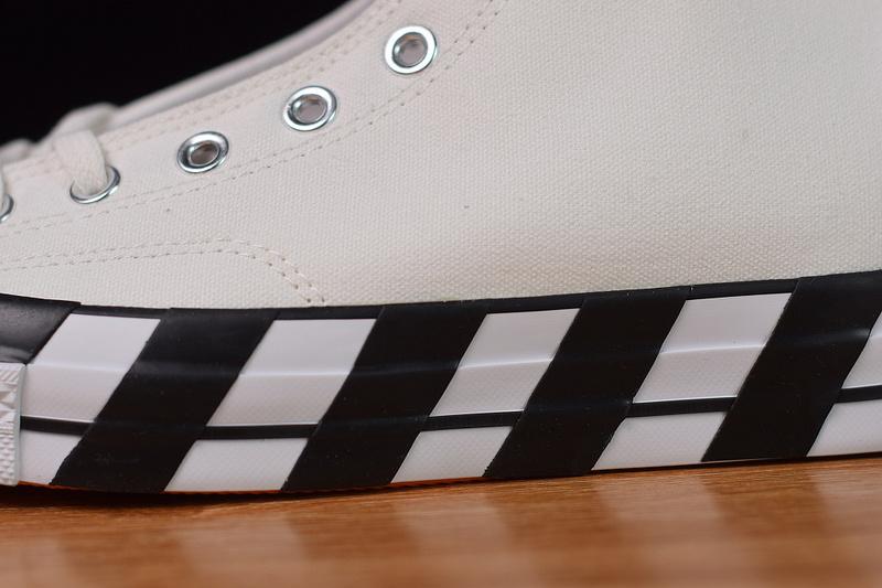 Off-White Converse Chuck 70 Stripe Released