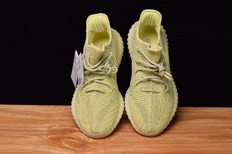 Yeezy Boost 350 V2 Antlia Reflective High Quality Version Released