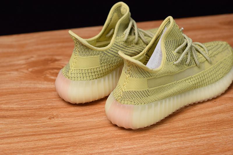Yeezy Boost 350 V2 Antlia Reflective High Quality Version Released