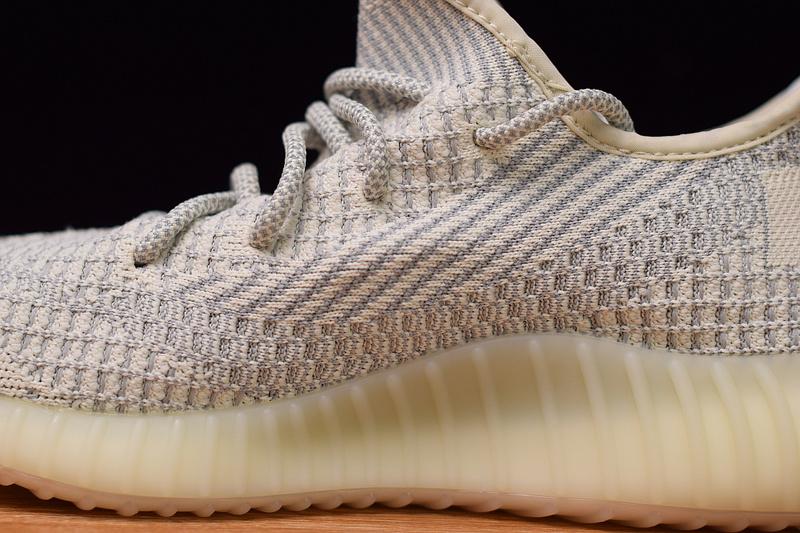 Yeezy Boost 350 V2 Lundmark Non Reflective High Quality Version Released