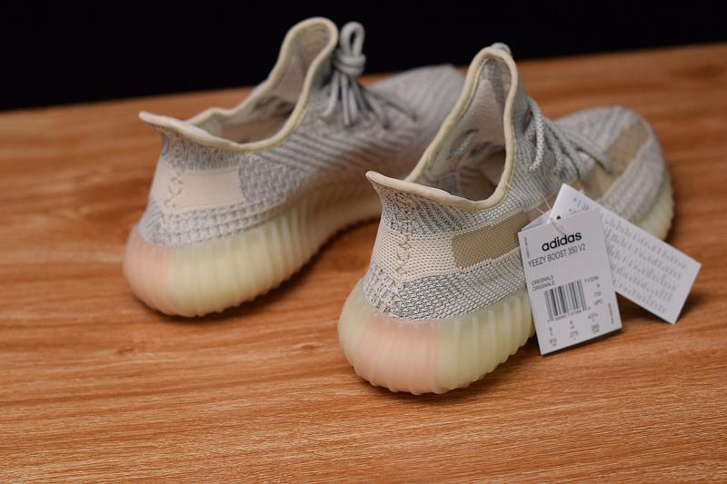 Yeezy Boost 350 V2 Lundmark Reflective High Quality Version Released
