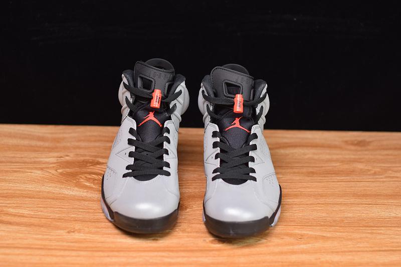 Air Jordan 6 Reflections of a Champion Reflect Silver Online Sale