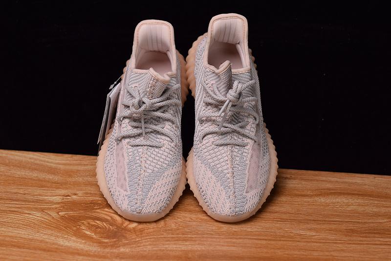 Yeezy 350 Boost V2 Synth Non Reflective High Quality Version