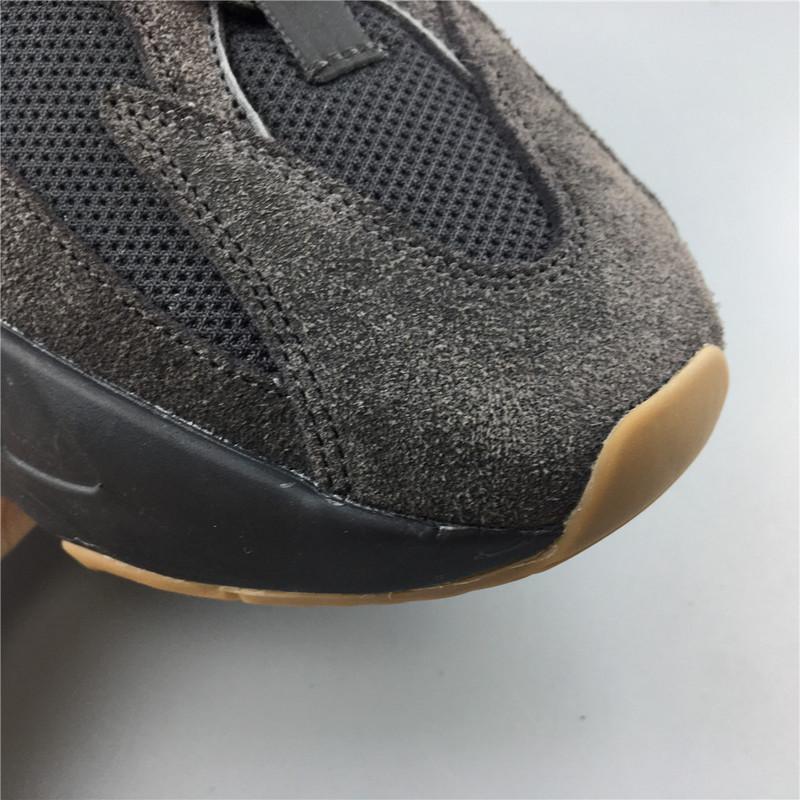 Yeezy Boost 700 Utility Black FV5304 High Quality Released
