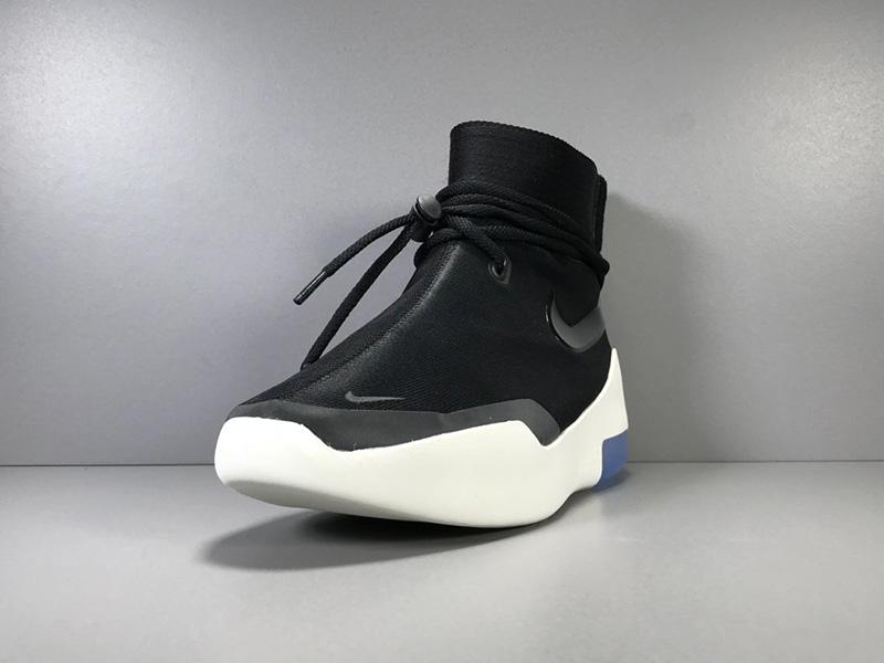 Air Fear of God Shoot Around AT9915-001 Black Sale