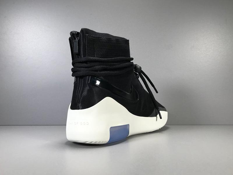 Air Fear of God Shoot Around AT9915-001 Black Sale