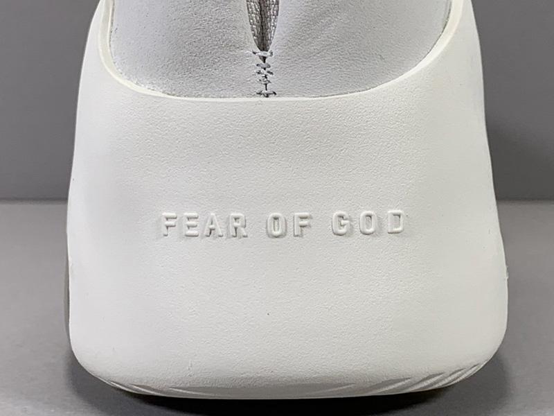Air Fear of God Shoot Around Light Bone AT9915-002