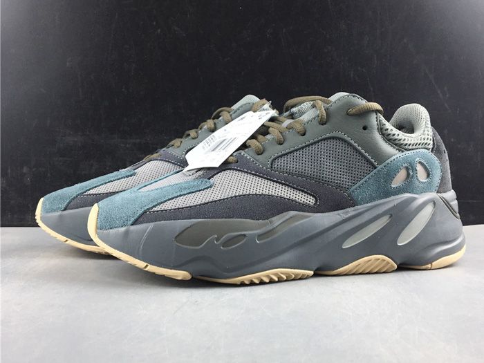 Yeezy Boost 700 Teal Blue FW2499 Released Sale