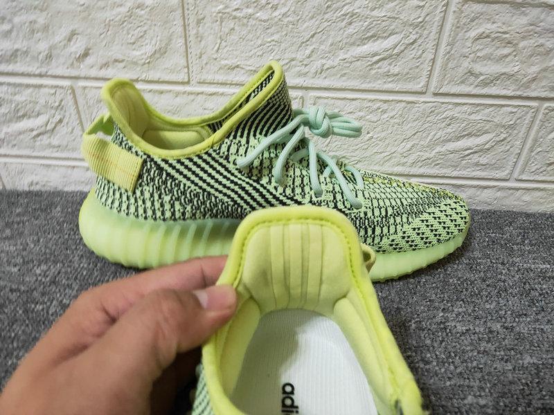 Yeezy Boost 350 V2 Yeezreel FW5191 Non Reflective High Quality Version Released