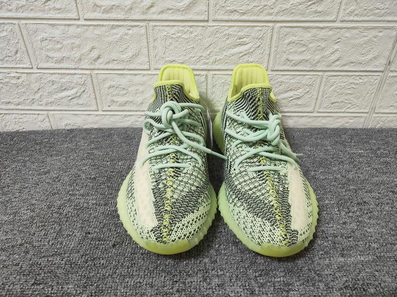 Yeezy Boost 350 V2 Yeezreel Reflective FX4130 High Quality Version Released