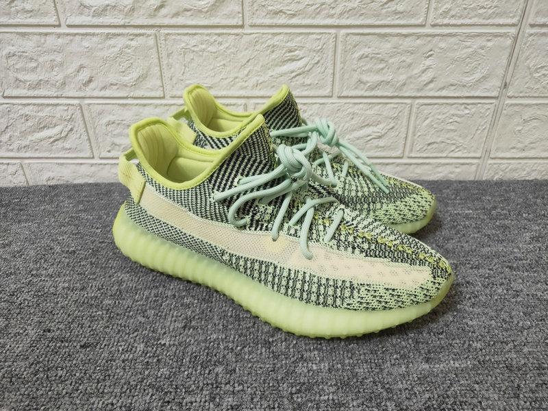 Yeezy Boost 350 V2 Yeezreel Reflective FX4130 High Quality Version Released