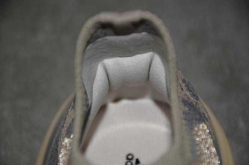 Yeezy Boost 380 Mist FX9764 High Quality Version Released
