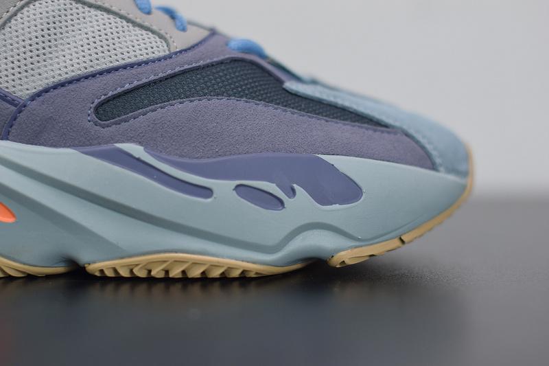 Yeezy Boost 700 Carbon Blue FW2498 Released