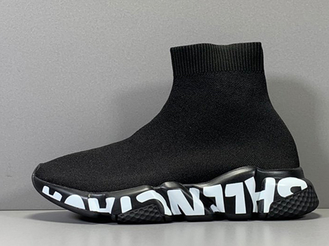 Balenciaga Speed Trainer Question Repsneakers Reddit