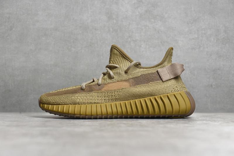 Yeezy Boost 350 V2 Earth FX9033 High Quality Sale