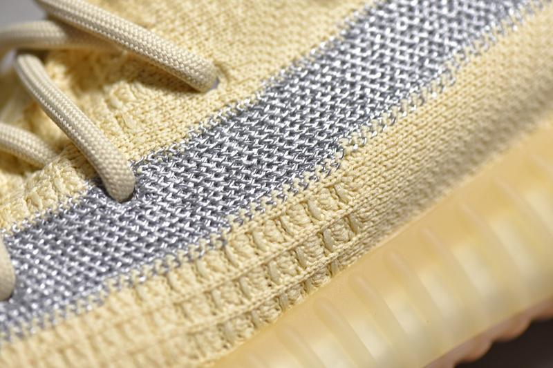 Yeezy Boost 350 V2 Linen FY5158 High Quality Version