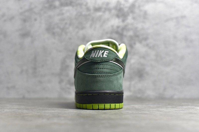 Concepts x Dunk Low SB Green Lobster Bright Cactus BV1310-337 Sale