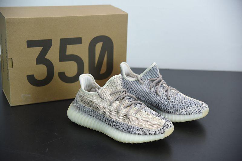Yeezy Boost 350 V2 Ash Pearl GY7658 Sale