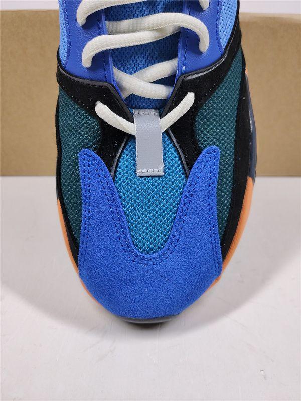 Yeezy Boost 700 Bright Blue GZ0541 For Sale