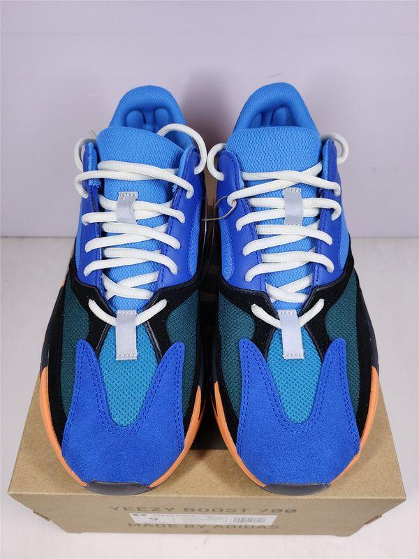 Yeezy Boost 700 Bright Blue GZ0541 For Sale